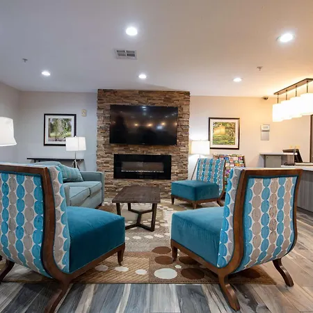 Best Western Lafayette Inn