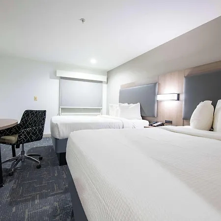 Best Western Lafayette Inn