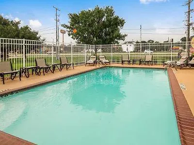 Hotel Western Lafayette