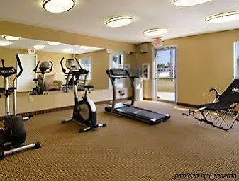 Hotel Western Lafayette
