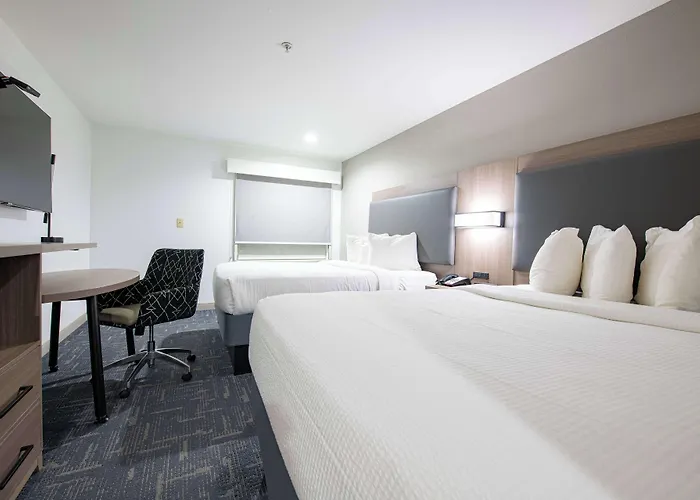 Hotel Western 3*