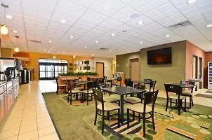 Western 3* Lafayette