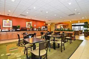 Western Hotel Lafayette