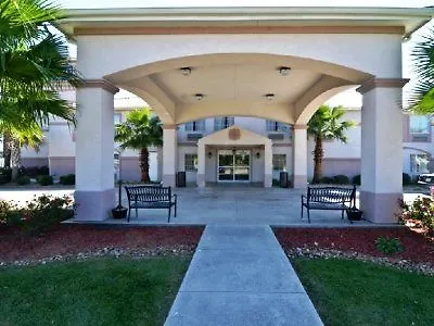 Western 3* Lafayette