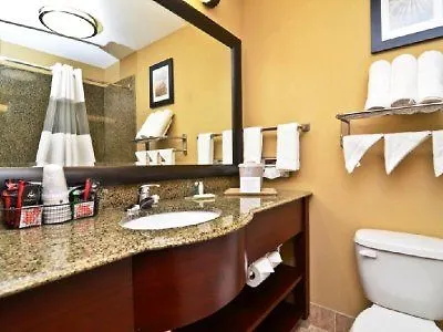 Western Hotel Lafayette