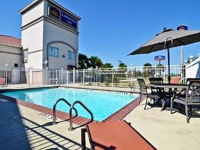 Hotel Western Lafayette