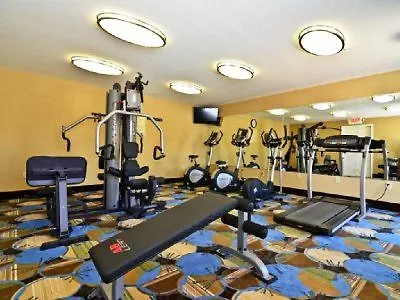Hotel Western Lafayette