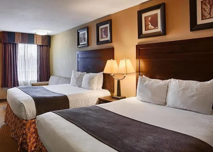 Western Hotel 3*