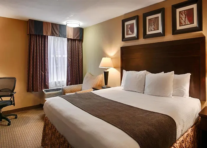 Western Hotel
