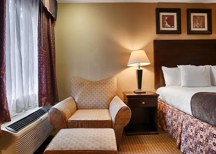 Western Hotel 3*