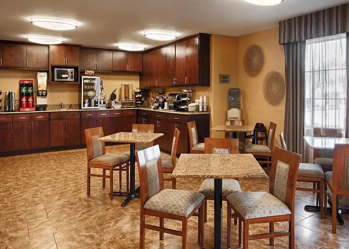 Hotel Western Lafayette