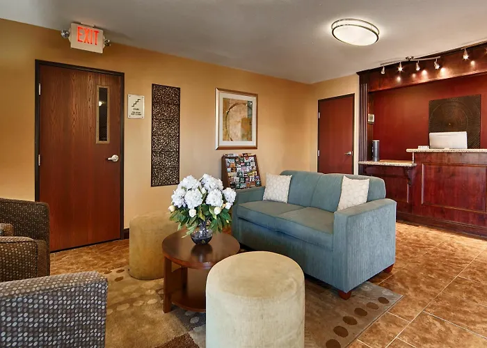 Hotel Western 3*