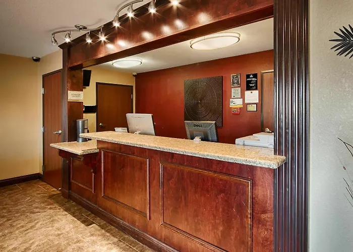 Hotel Western 3*