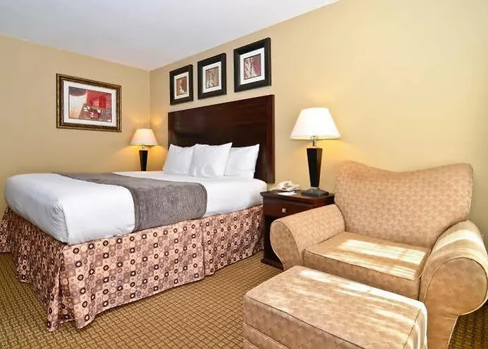 Hotel Western