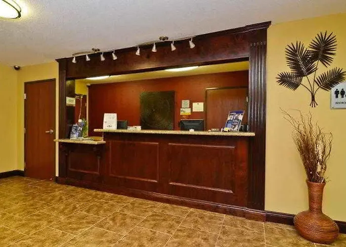 Hotel Western